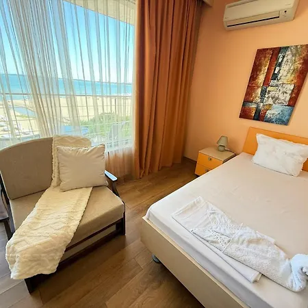 Sunny 3* Sunny Beach