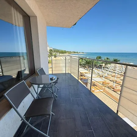 Hotel Sunny Sunny Beach