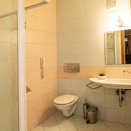 Sunny Hotel Sunny Beach