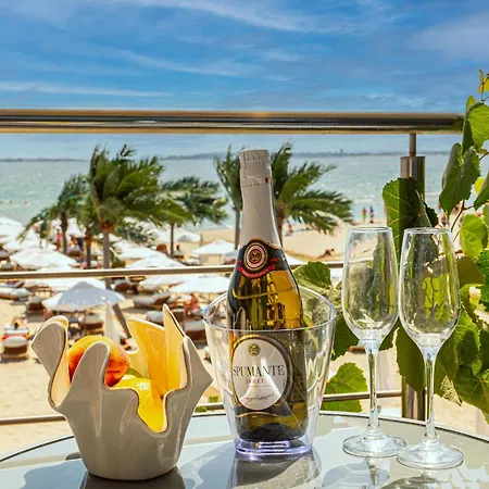 Sunny Hotel Sunny Beach