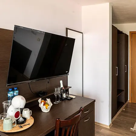 Hotel Sunny Sunny Beach