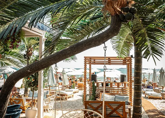 Sunny 3* Sunny Beach