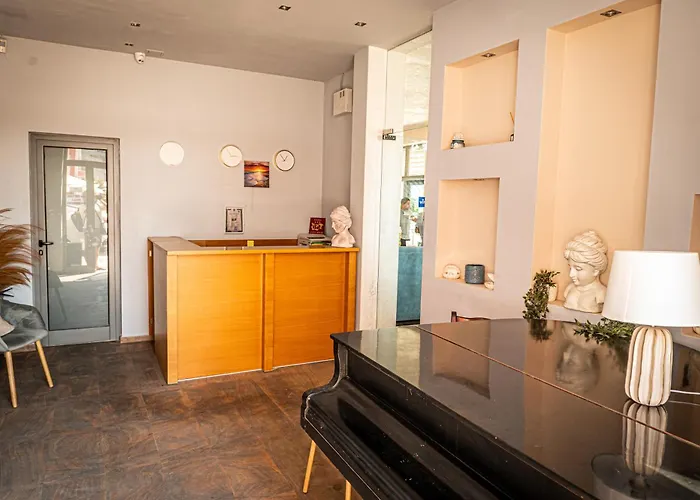 Sunny Hotel Sunny Beach