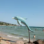 Sunny Sunny Beach