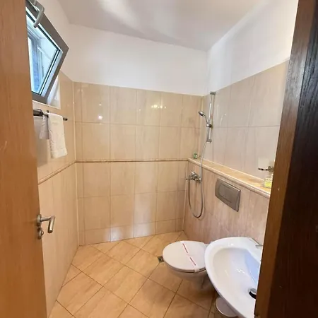 Sunny Hotell Slăntjev Brjag