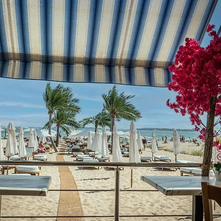 Hotell Sunny Slăntjev Brjag