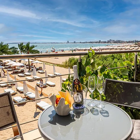 Hotel Sunny Sunny Beach