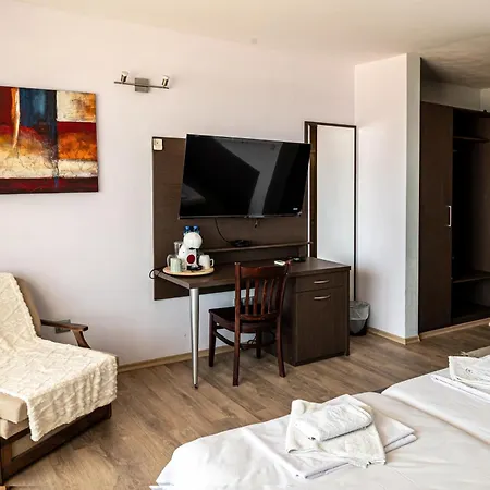 Sunny 3* Slăntjev Brjag