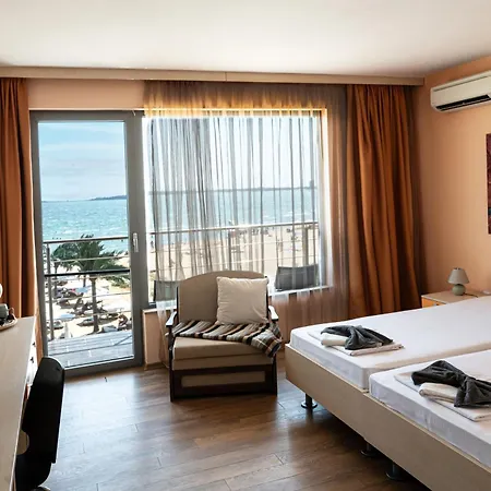 Hotel Sunny Slantschew brjag