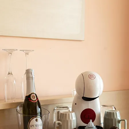 Sunny Hotell Slăntjev Brjag