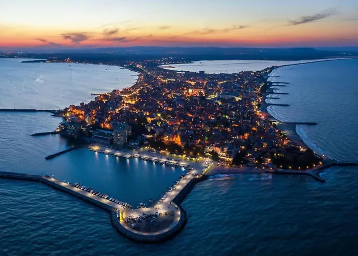 Sunny فندق ساني بيتش