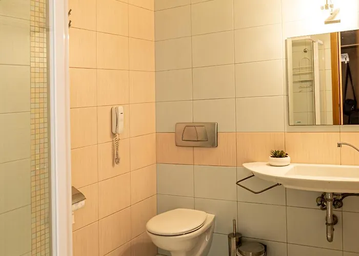 Sunny Hotel Slantschew brjag