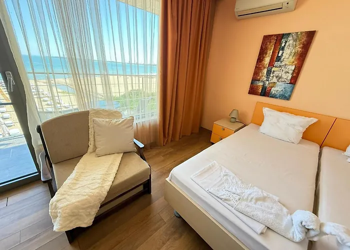 Sunny 3* Slăntjev Brjag