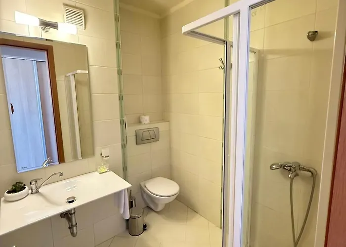 Sunny 3* Slăntjev Brjag