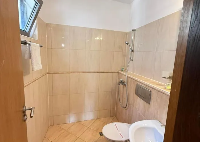 Sunny Hotell Slăntjev Brjag