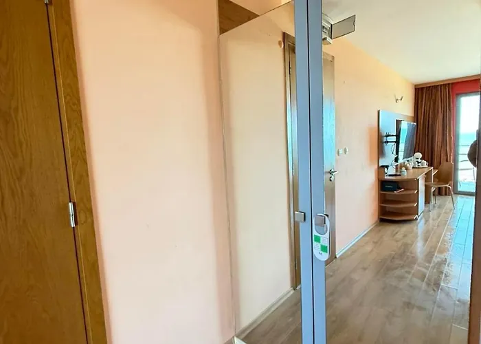 Sunny 3* Slăntjev Brjag